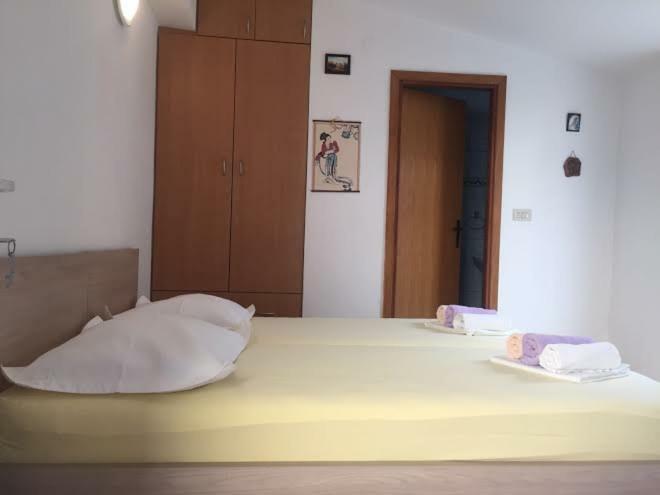 Appartamento Pavlinovic Jure Makarska Esterno foto