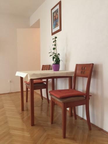 Appartamento Pavlinovic Jure Makarska Esterno foto