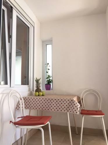 Appartamento Pavlinovic Jure Makarska Esterno foto