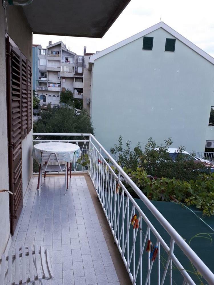 Appartamento Pavlinovic Jure Makarska Esterno foto