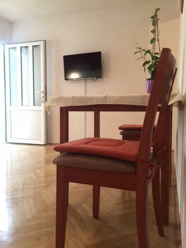 Appartamento Pavlinovic Jure Makarska Esterno foto