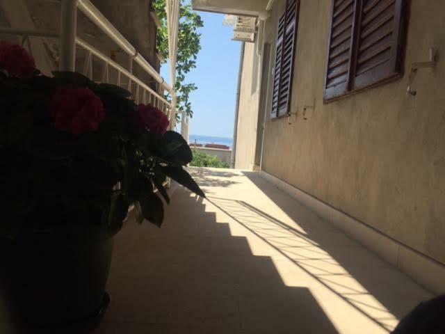 Appartamento Pavlinovic Jure Makarska Esterno foto