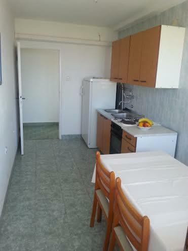 Appartamento Pavlinovic Jure Makarska Esterno foto